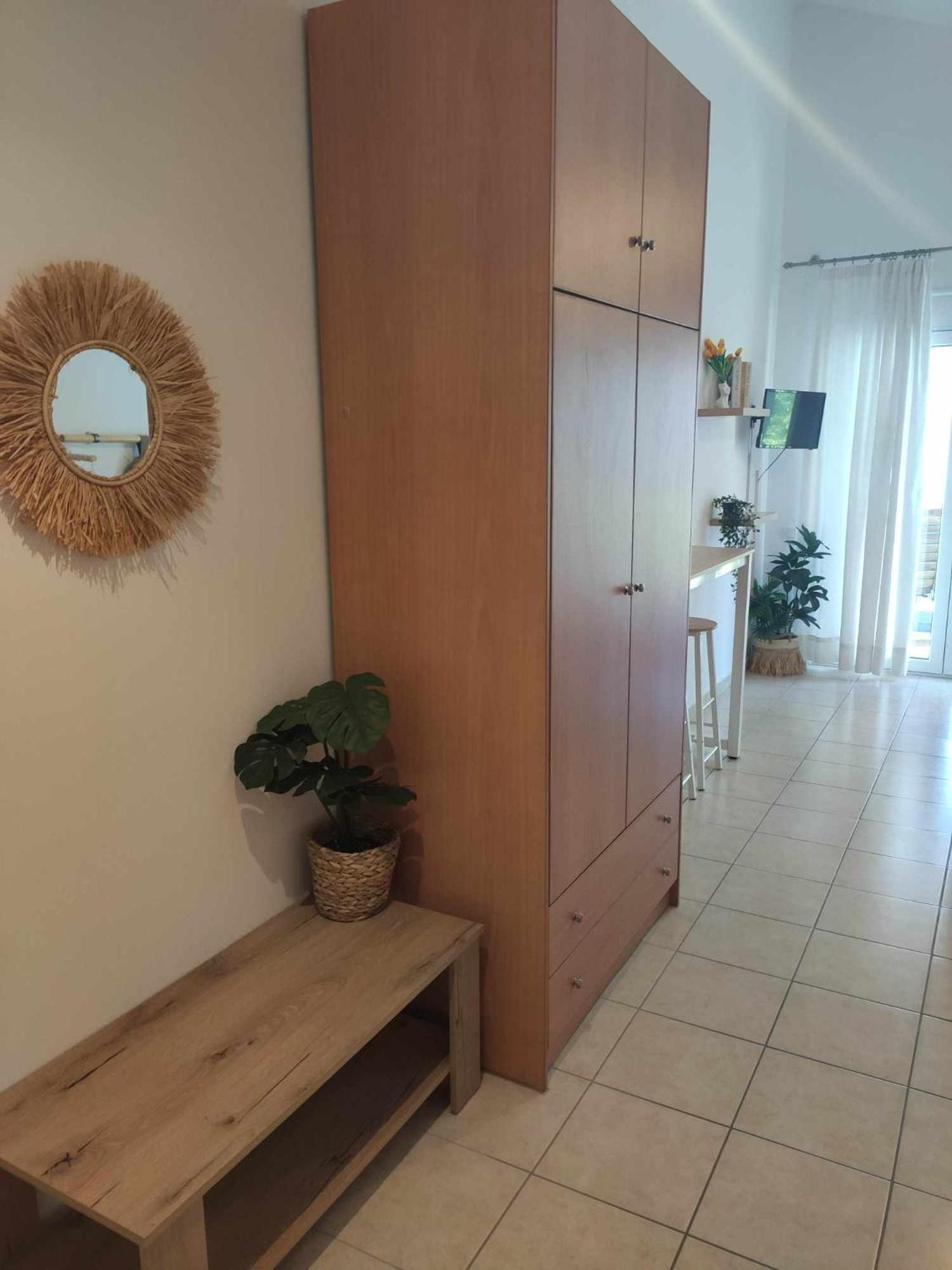 Angelos Studios Ília Dış mekan fotoğraf
